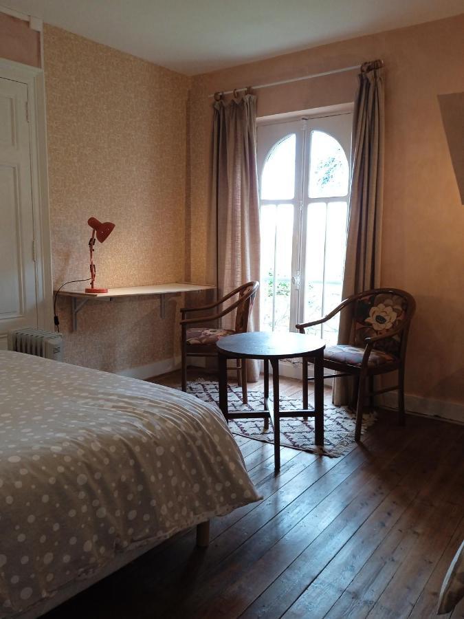 Chambre Chez L'Habitant, Axe A62, A 20 Min D' Ouest D'Agen, Parking Dans La Rue Gratuit, Acces Cuisine, Convivial Port-Sainte-Marie Bagian luar foto