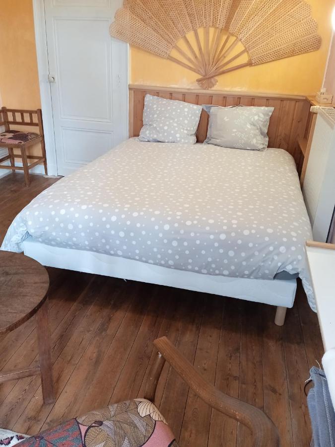 Chambre Chez L'Habitant, Axe A62, A 20 Min D' Ouest D'Agen, Parking Dans La Rue Gratuit, Acces Cuisine, Convivial Port-Sainte-Marie Bagian luar foto